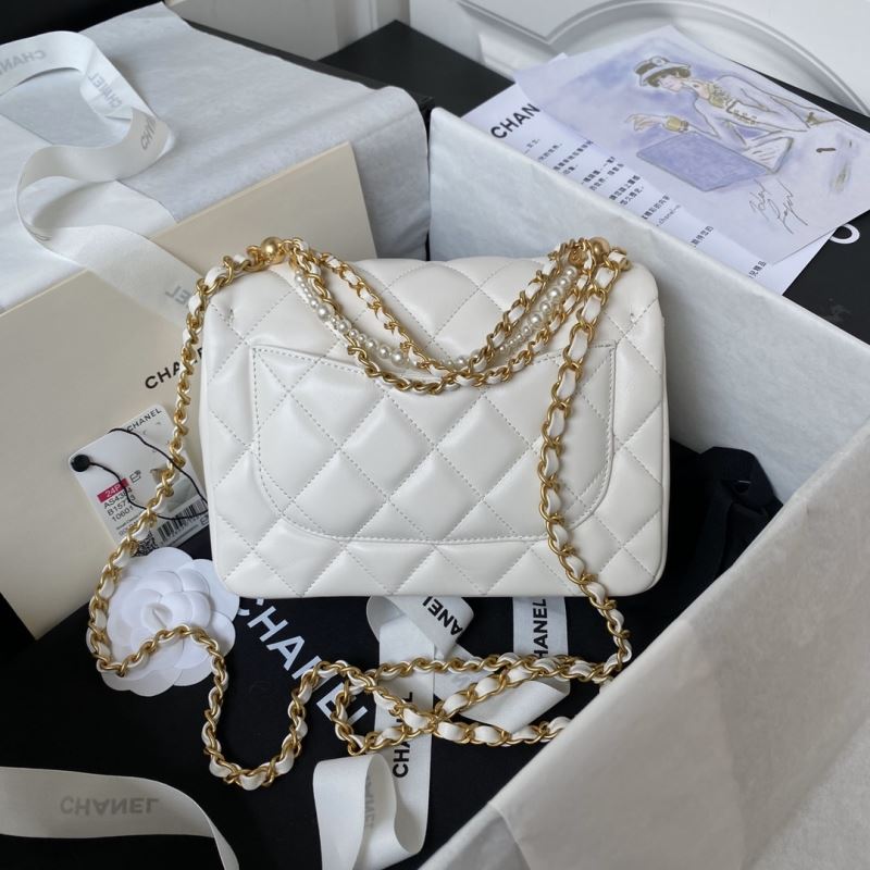 Chanel Stachel Bags